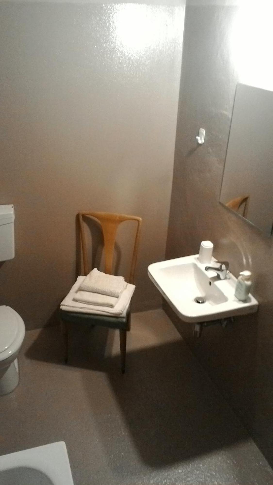 Casa del Gigi BnB Albareto  Esterno foto